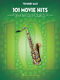 101 Movie Hits: Tenor Saxophone: Instrumental Album