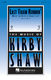 Kirby Shaw: Last Train Runnin': Mixed Choir a Cappella: Vocal Score