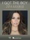 Jana Kramer: I Got the Boy: Vocal and Piano: Single Sheet