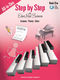 Edna-Mae Burnam: Step by Step All-in-One Edition - Book 1: Piano: Instrumental
