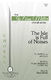 Paul Ayres: The Isle Is Full of Noises: Mixed Choir a Cappella: Vocal Score