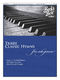 Three Classic Hymns for Solo Piano: Piano: Instrumental Album