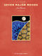 Glenda Austin: Seven Major Moods: Piano: Instrumental Album