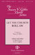 Let the Church Roll On: Mixed Choir a Cappella: Vocal Score