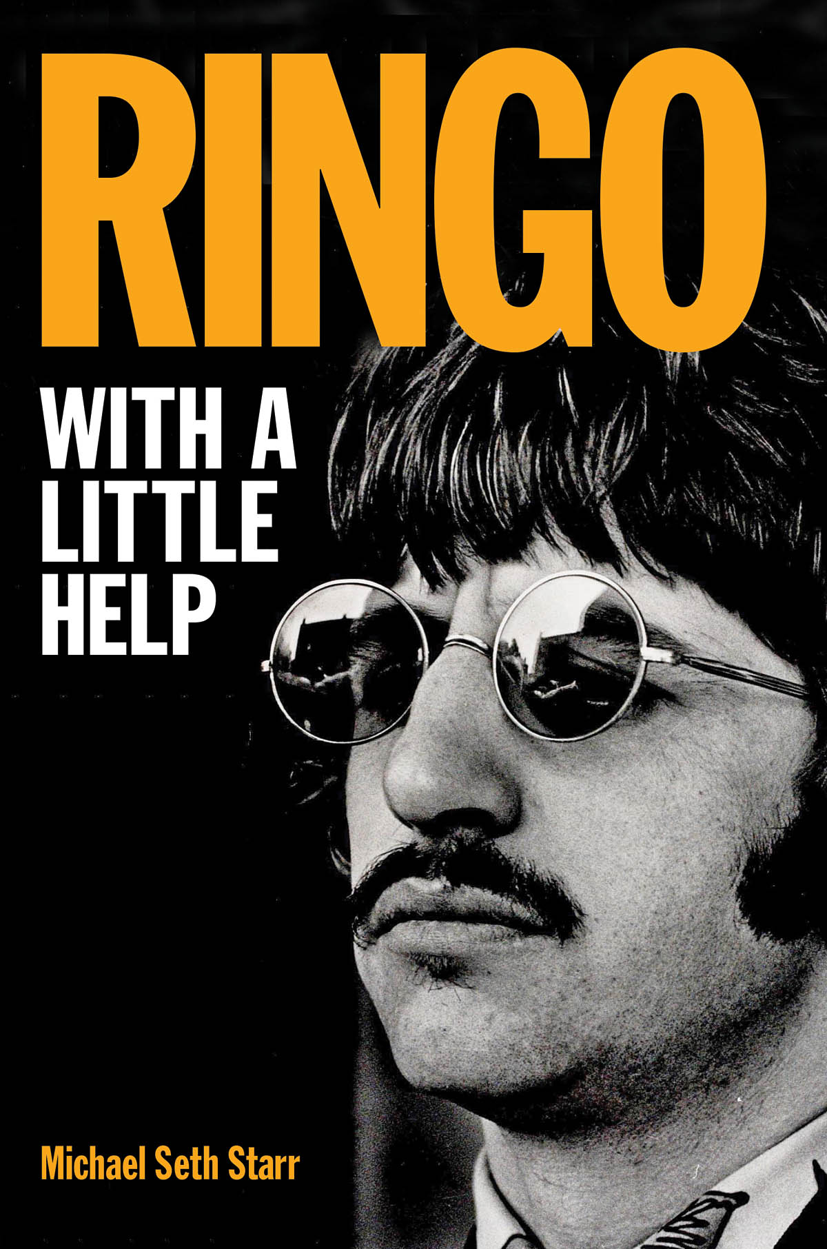 Ringo: Reference Books: Biography