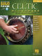 Celtic Bluegrass: Banjo: Instrumental Album