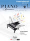 Nancy Faber Randall Faber: Piano Adventures: Unterrichtsheft Stufe 3 mit CD: