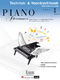Nancy Faber Randall Faber: Piano Adventures Techniek- & Voordrachtboek Deel 3: