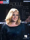Adele: Adele: Melody  Lyrics and Chords: Vocal Album