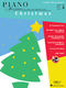Nancy Faber Randall Faber: Piano Adventures: Christmas - Level 5: Piano: Mixed