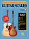 Teach Yourself to Play Guitar Scales: Guitar Solo: Instrumental Album