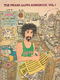 Frank Zappa: Frank Zappa Songbook - Vol. 1: Piano  Vocal and Guitar: Artist