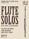 Rubank Book of Flute Solos - Intermediate Level: Flute Solo: Instrumental Album
