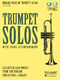 Rubank Book of Trumpet Solos - Easy Level: Trumpet and Accomp.: Instrumental