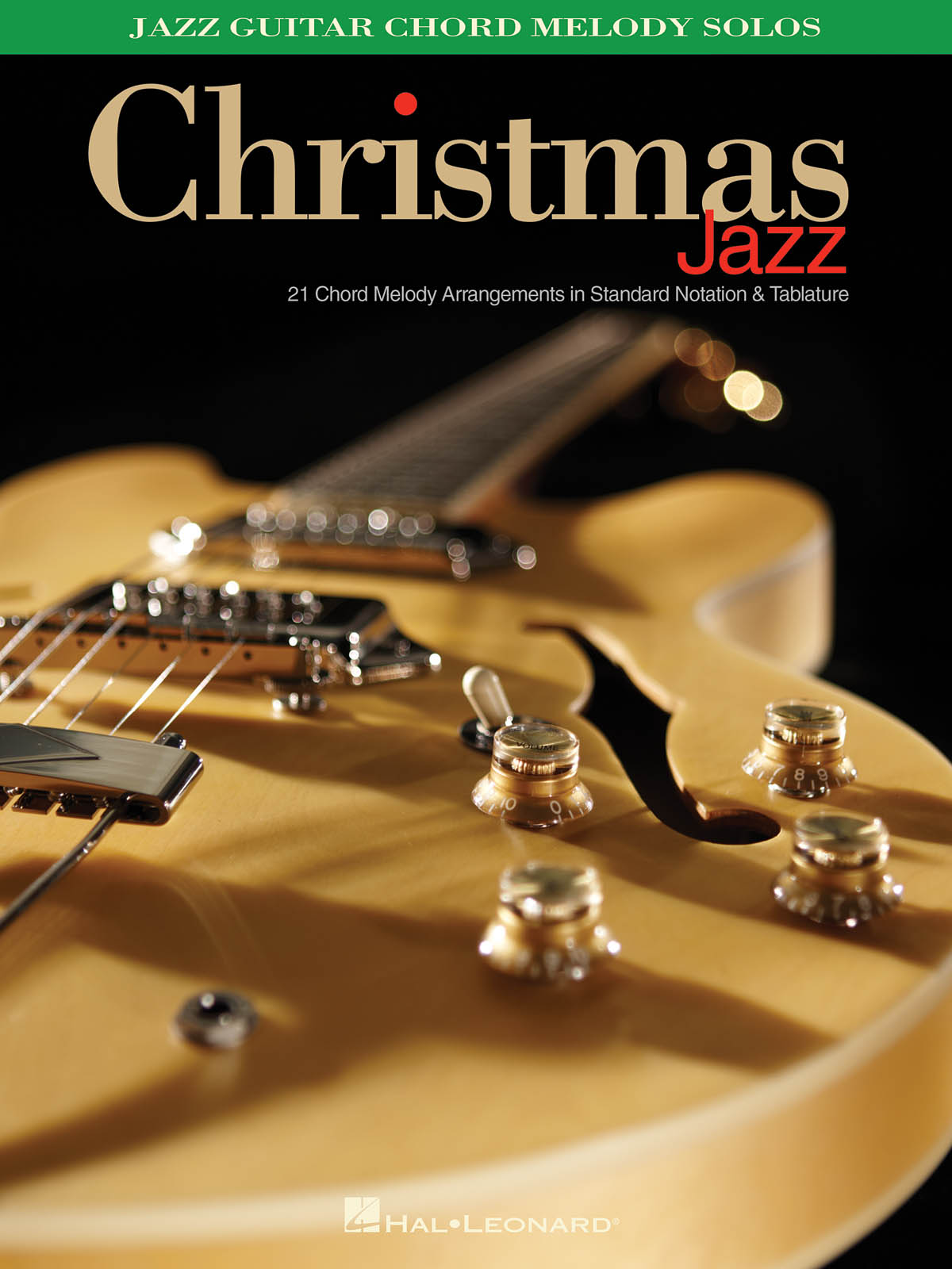 Christmas Jazz: Guitar Solo: Instrumental Album