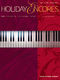 Glenda Austin: Holiday Encores: Piano: Instrumental Album
