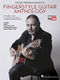 Igor Presnyakov: Igor Presnyakov's Fingerstyle Guitar Anthology: Guitar Solo: