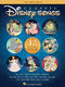 Walt Disney: Classic Disney Songs - Big Note Piano Songbook: Melody  Lyrics and