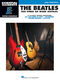 The Beatles: The Beatles for 3 or More Guitars: Guitar Ensemble: Artist Songbook