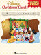 Disney Christmas Carols: Recorder: Instrumental Album
