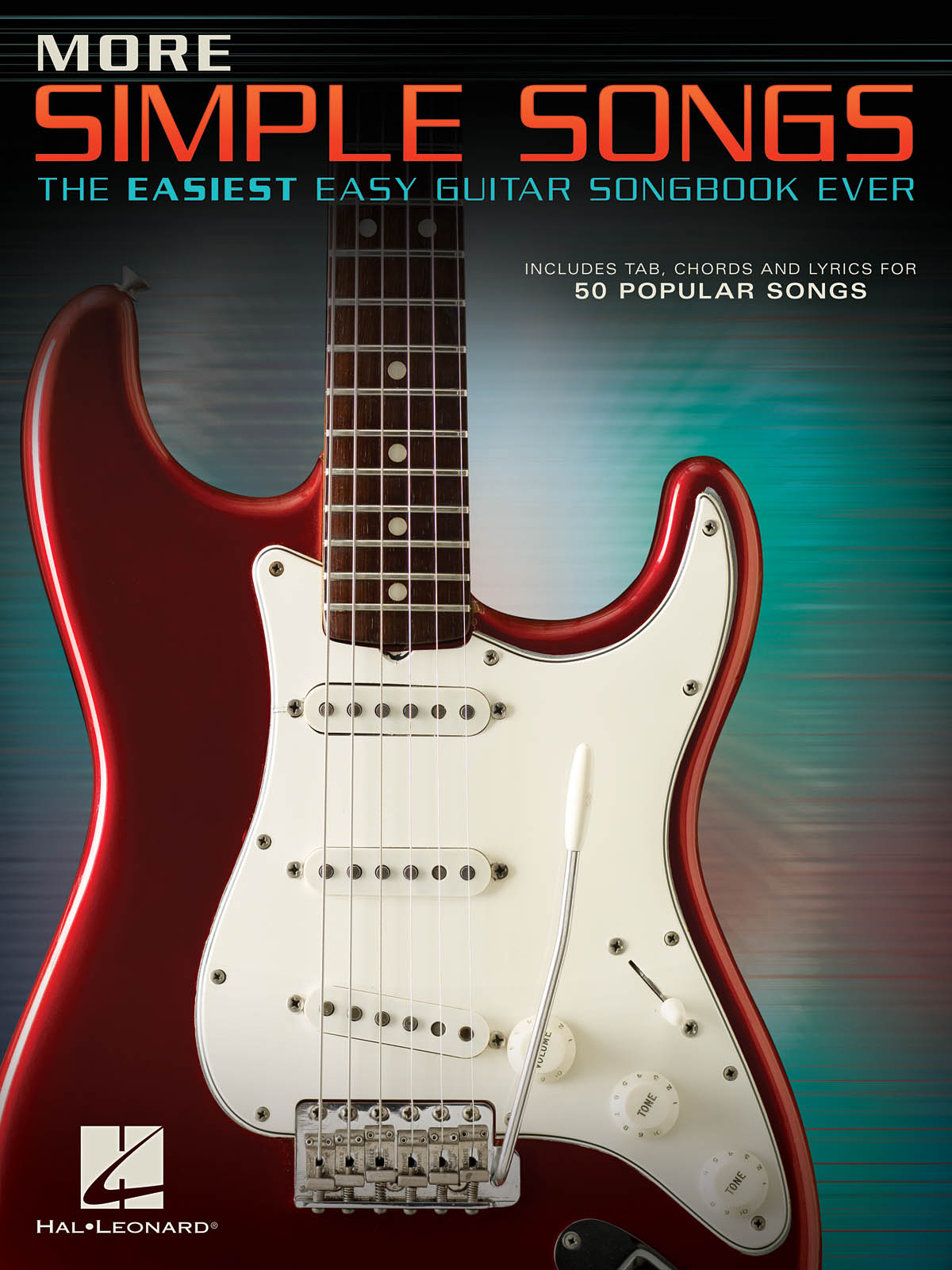 More Simple Songs: Guitar Solo: Mixed Songbook