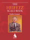Jascha Heifetz: The Heifetz Scale Book for Violin: Violin Solo: Instrumental