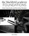 Kevin Becka: The Blackbird Academy Foundations: Reference Books