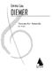 Emma Lou Diemer: Toccata for Amanda: Piano: Instrumental Album