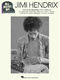 Jimi Hendrix: Jimi Hendrix - All Jazzed Up!: Piano: Instrumental Album