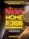 The Musician's Home Recording Handbook: Reference Books: Reference