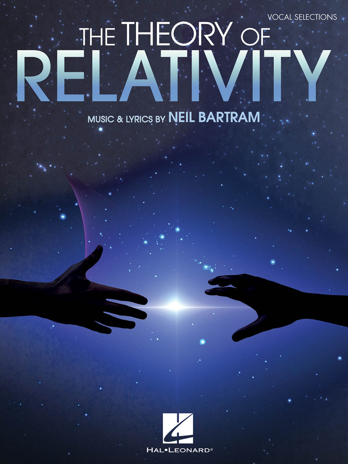 The Theory of Relativity: Vocal and Piano: Album Songbook