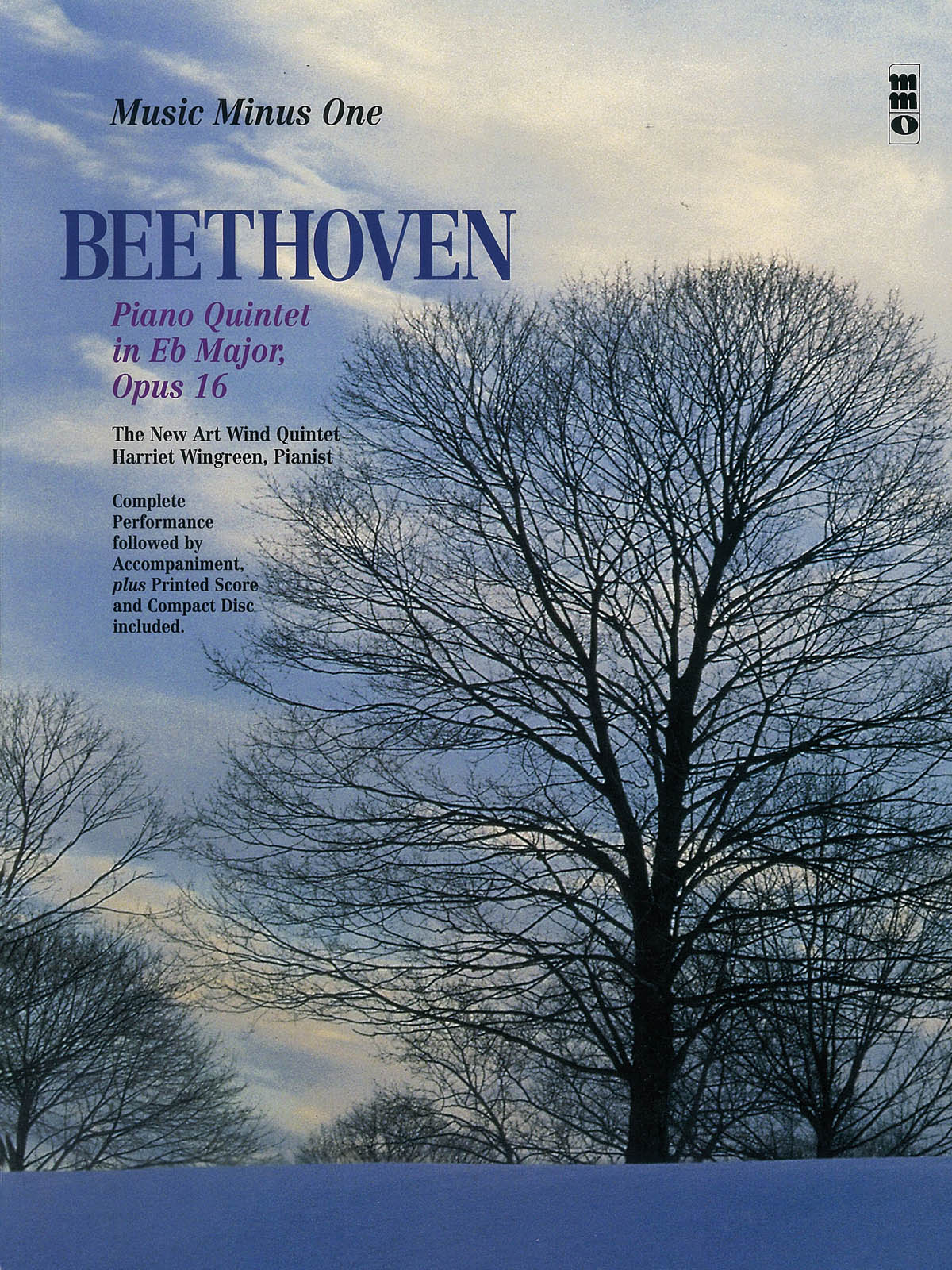 Ludwig van Beethoven: Beethoven - Piano Quintet in E-flat Major  Op. 16: Bassoon