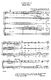 Benedetto Marcello: Maoz Tsur: Upper Voices a Cappella: Vocal Score