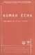 Shlomo Postolsky: Kumah Echa (Rise Up): Mixed Choir a Cappella: Vocal Score