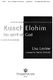 Lisa Levine: Ruach Elohim (The Spirit of God): Mixed Choir a Cappella: Vocal