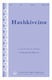 Charles Griffin: Hashkiveinu: Mixed Choir a Cappella: Vocal Score