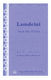 Benjie-Ellen Schiller: Lamdeini: Mixed Choir a Cappella: Vocal Score