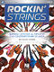 Mark Wood: Rockin\' Strings: Violin: Violin Solo: Instrumental Tutor