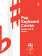 Tritone Pop Keyboard Course - Book One: Keyboard: Instrumental Tutor