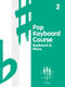 Tritone Pop Keyboard Course - Book Two: Keyboard: Instrumental Tutor