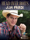 Jon Pardi: Head Over Boots: Vocal and Piano: Single Sheet