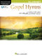 Gospel Hymns for Clarinet: Clarinet Solo: Instrumental Album