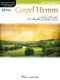 Gospel Hymns for Alto Sax: Alto Saxophone: Instrumental Album