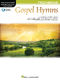 Gospel Hymns for Trombone: Trombone Solo: Instrumental Album
