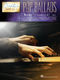 Pop Ballads - Creative Piano Solo: Piano: Instrumental Album