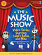 Roger Emerson John Jacobson: The Music Show: Mixed Choir a Cappella: Classroom