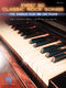 First 50 Classic Rock Songs You Should Play: Easy Piano: Mixed Songbook