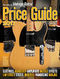 Official Vintage Guitar Magazine Price Guide 2017: Reference Books: Instrumental