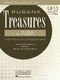 Rubank Treasures for Tuba: Tuba Solo: Instrumental Album