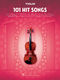 101 Hit Songs: Violin Solo: Instrumental Album